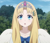 filo's crown